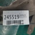 3C0 505 433 K | Цапфа задн. лів. VOLKSWAGEN PASSAT CC 12-18 - Прев'ю 2