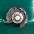 5Q0 505 436 F | Цапфа задн. прав. AUDI A3 (8V) 12–17