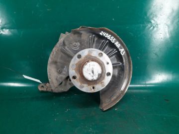 Цапфа задн. прав. AUDI A3 (8V) 12–17