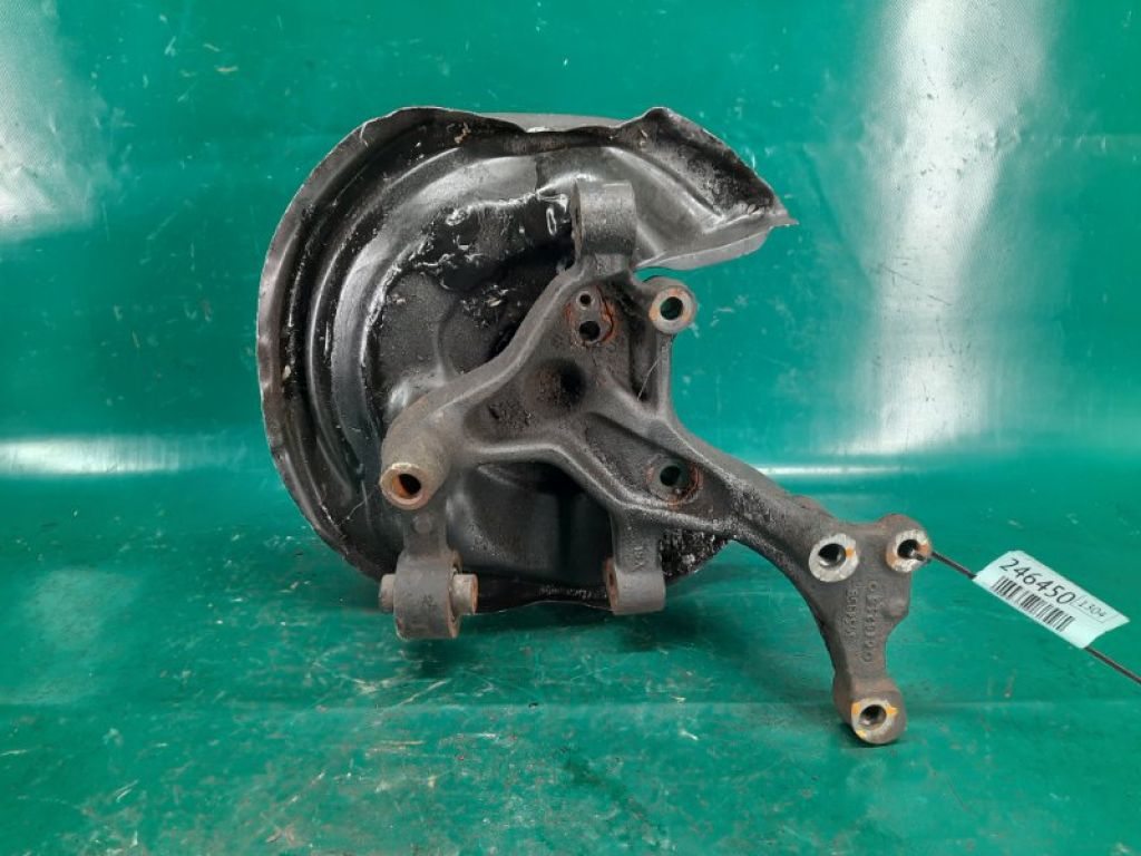 5C0 505 435 B | Цапфа задн. лів. VOLKSWAGEN JETTA USA 10-17