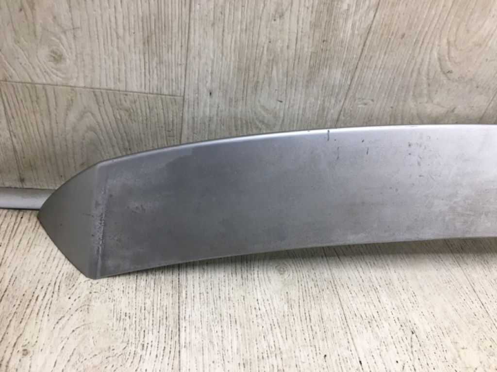 6515A012HA | Спойлер крышки багажника MITSUBISHI OUTLANDER XL 05-13 - Фото 2