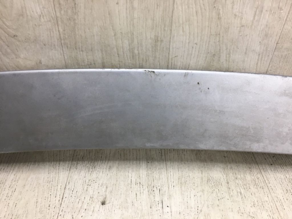 6515A012HA | Спойлер крышки багажника MITSUBISHI OUTLANDER XL 05-13 - Фото 3