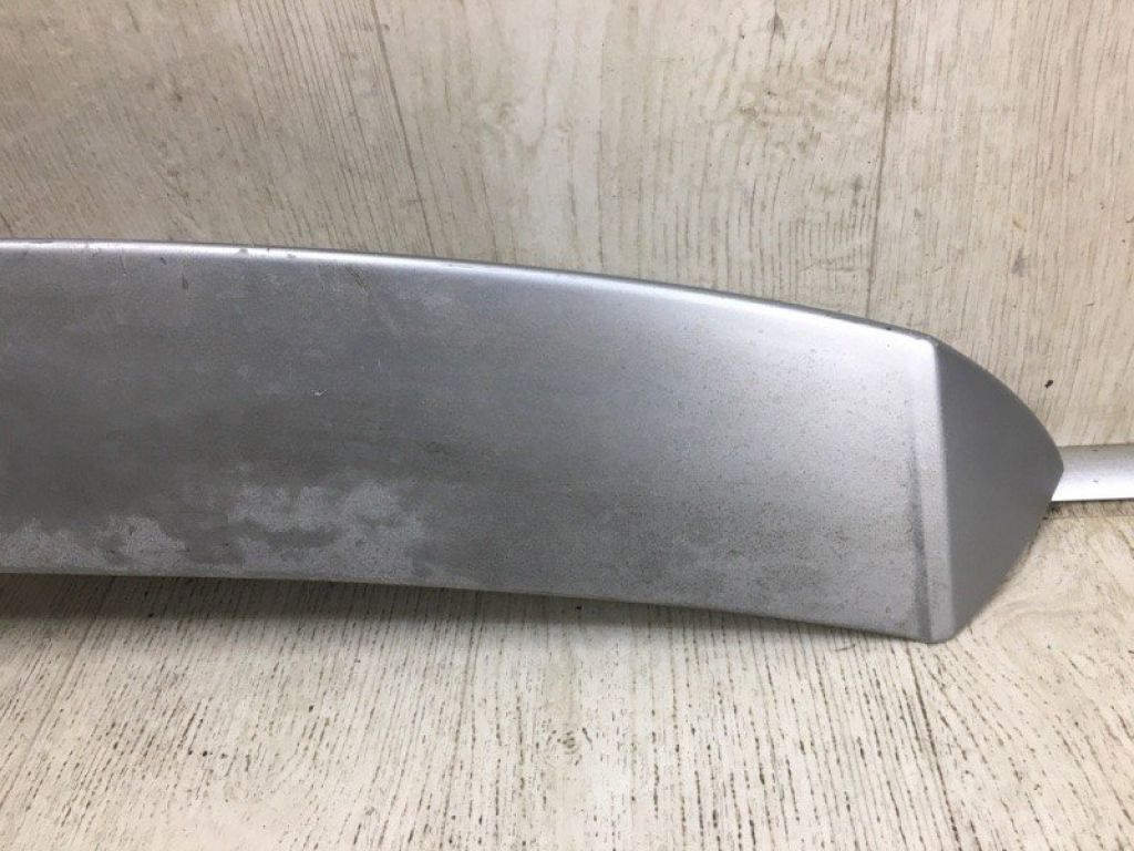 6515A012HA | Спойлер крышки багажника MITSUBISHI OUTLANDER XL 05-13 - Фото 4