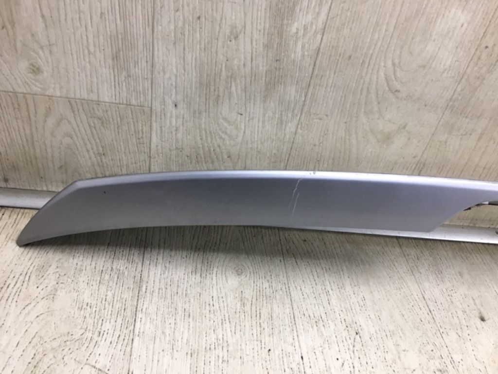 6515A012HA | Спойлер крышки багажника MITSUBISHI OUTLANDER XL 05-13 - Фото 6