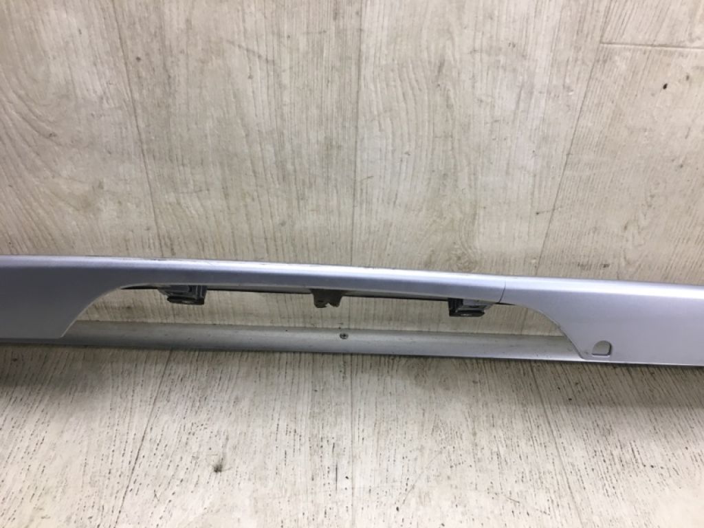 6515A012HA | Спойлер крышки багажника MITSUBISHI OUTLANDER XL 05-13 - Фото 7