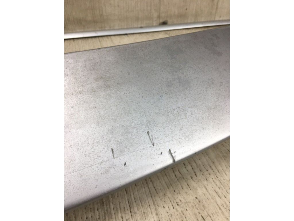 6515A012HA | Спойлер крышки багажника MITSUBISHI OUTLANDER XL 05-13 - Фото 16