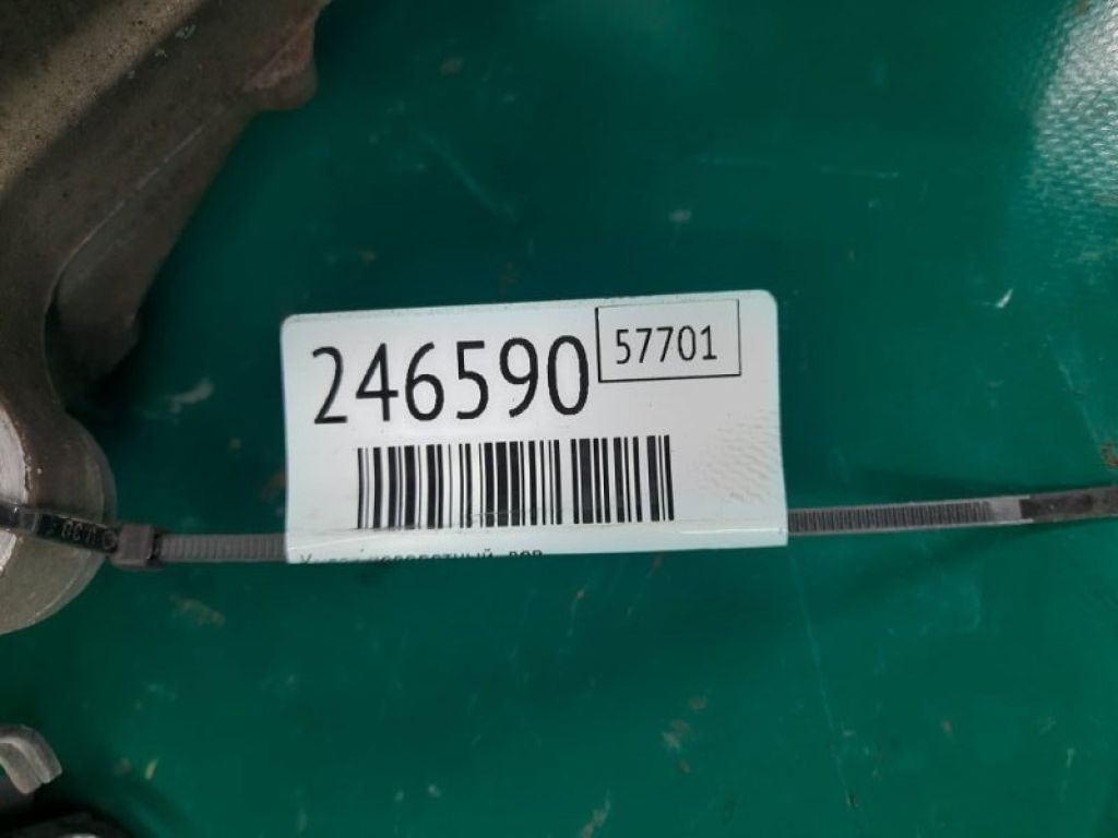 40015-EG000 | Кулак поворотний лів. INFINITI M35/M45 04-10 - Фото 2