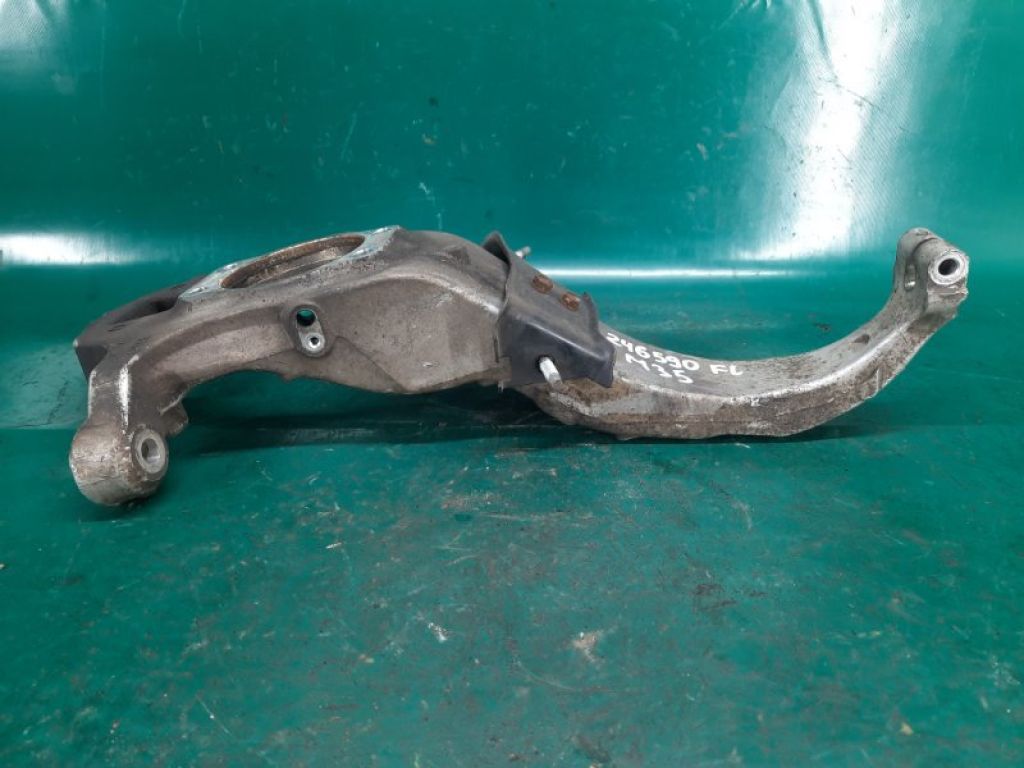 40015-EG000 | Кулак поворотний лів. INFINITI M35/M45 04-10 - Фото 4