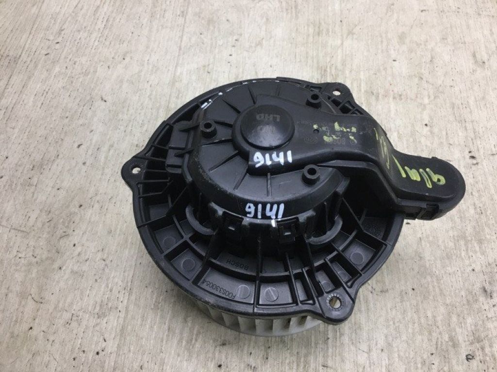 97113-3X000 | Моторчик печки HYUNDAI ELANTRA MD 10-15