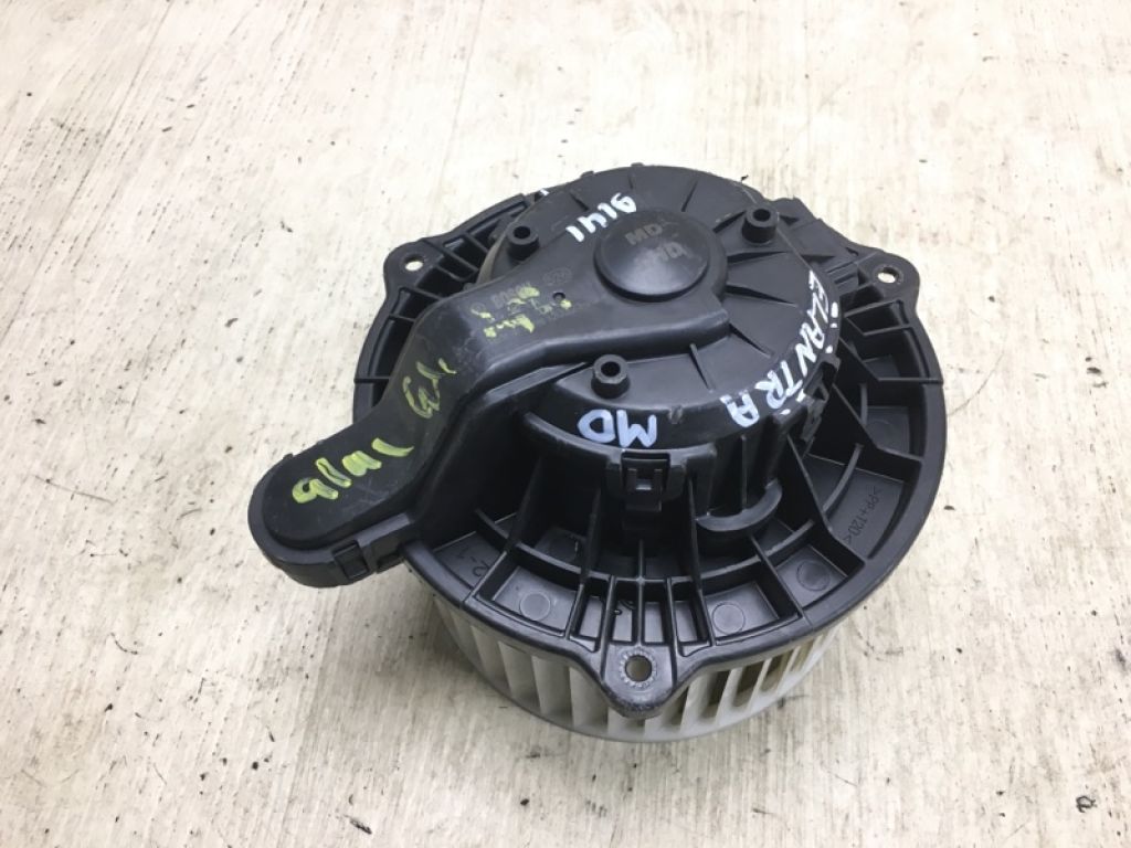 97113-3X000 | Моторчик печки HYUNDAI ELANTRA MD 10-15 - Фото 2