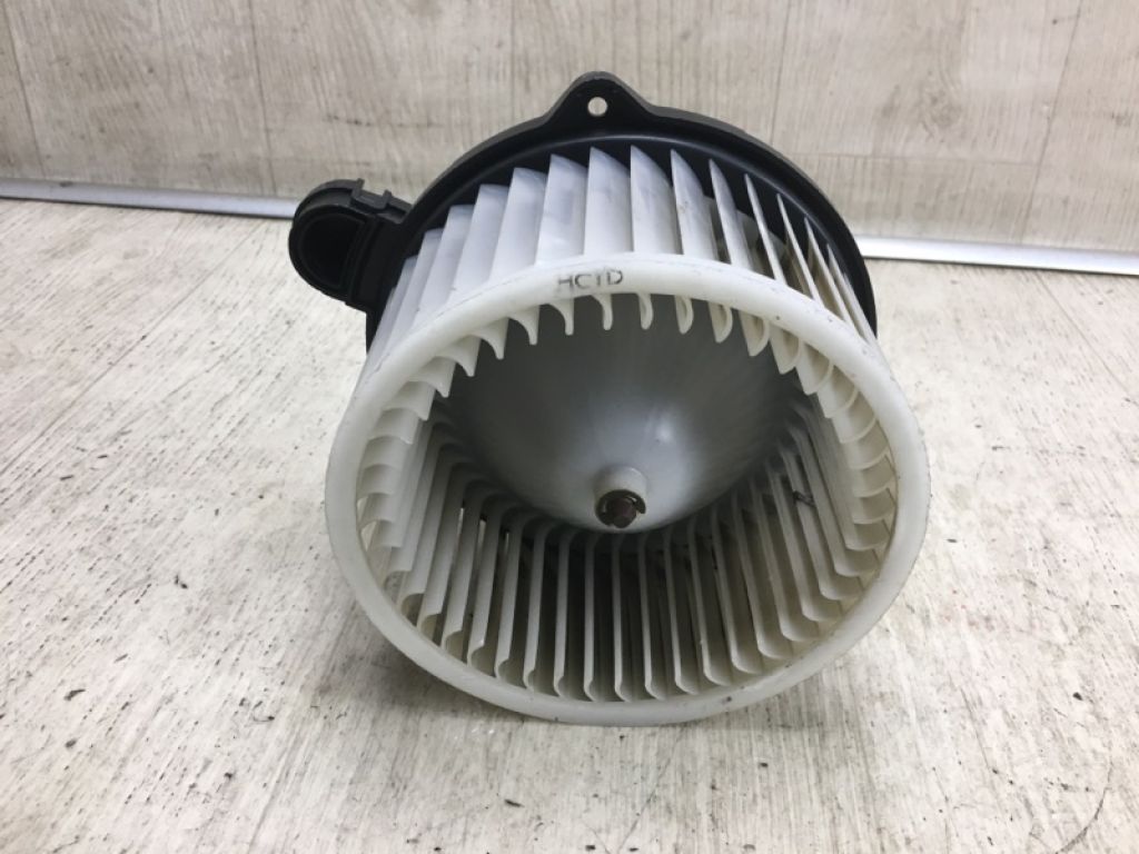 97113-3X000 | Моторчик печки HYUNDAI ELANTRA MD 10-15 - Фото 3