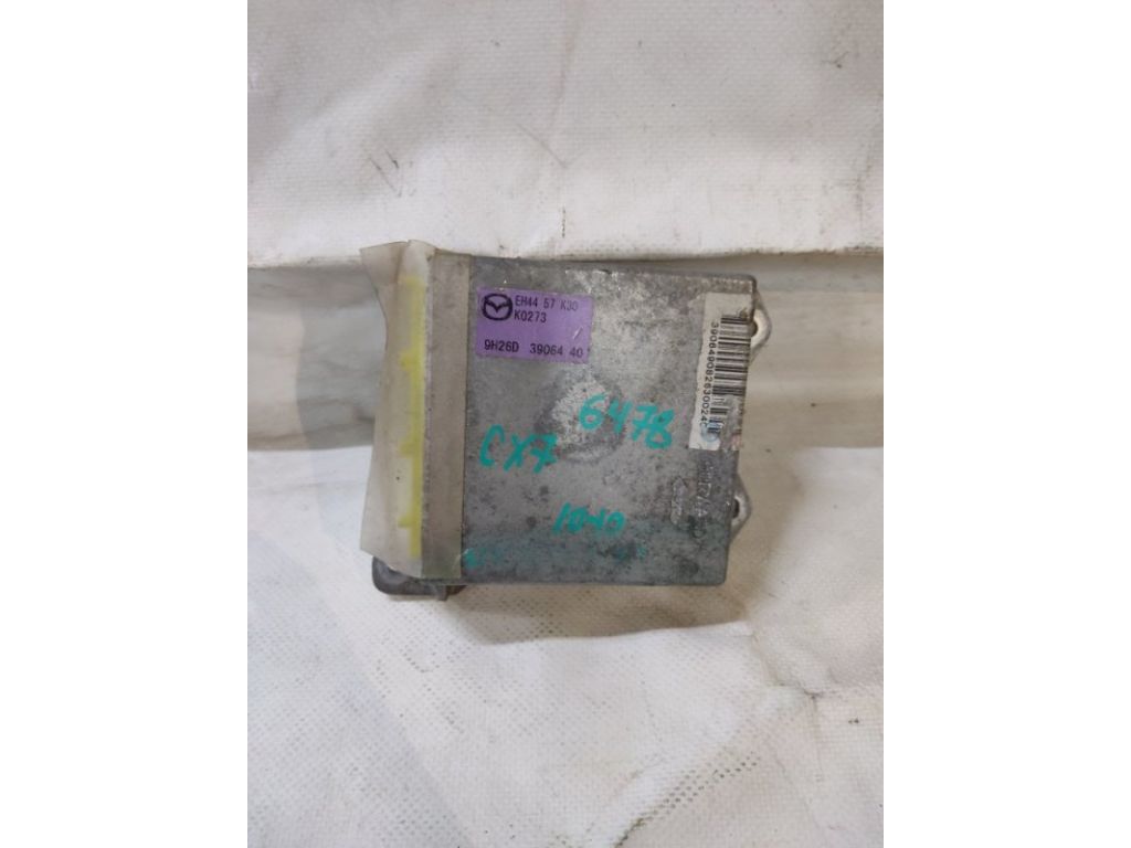 EH44-57-K30 | Блок керування AIRBAG MAZDA CX-7 06-12