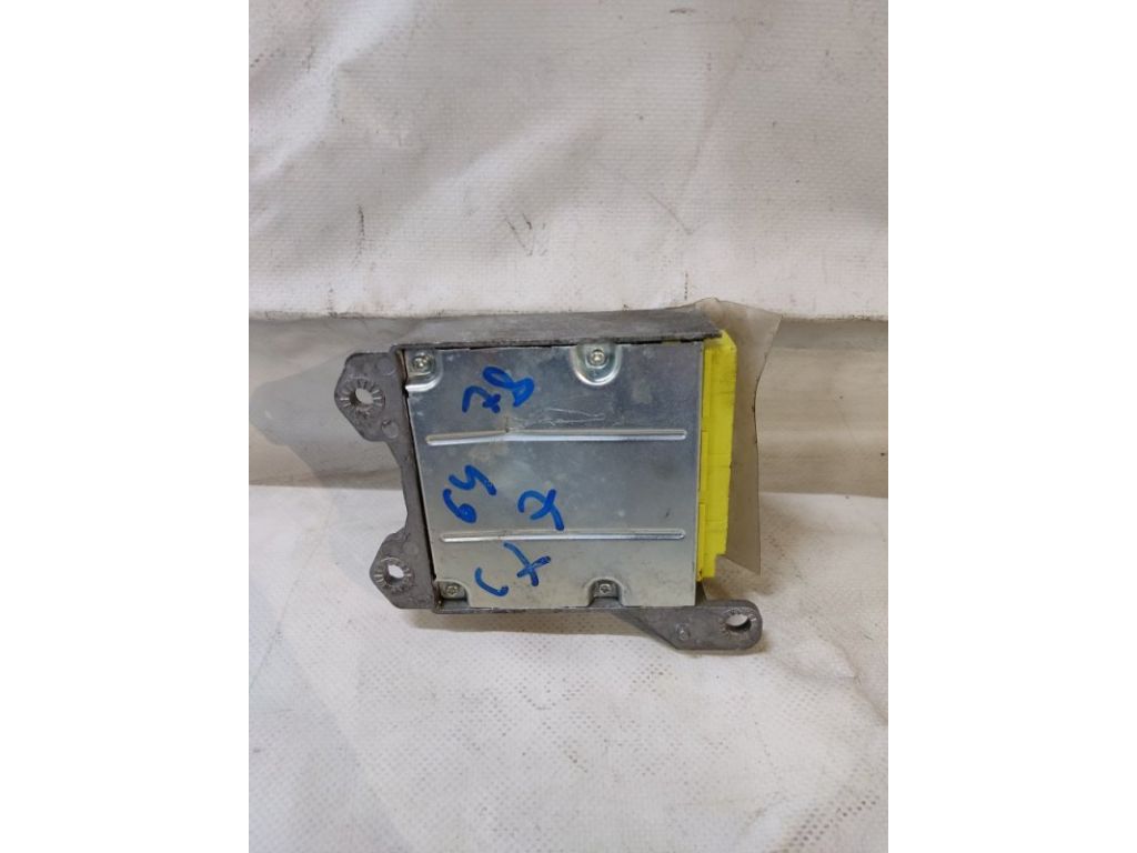 EH44-57-K30 | Блок керування AIRBAG MAZDA CX-7 06-12 - Фото 2