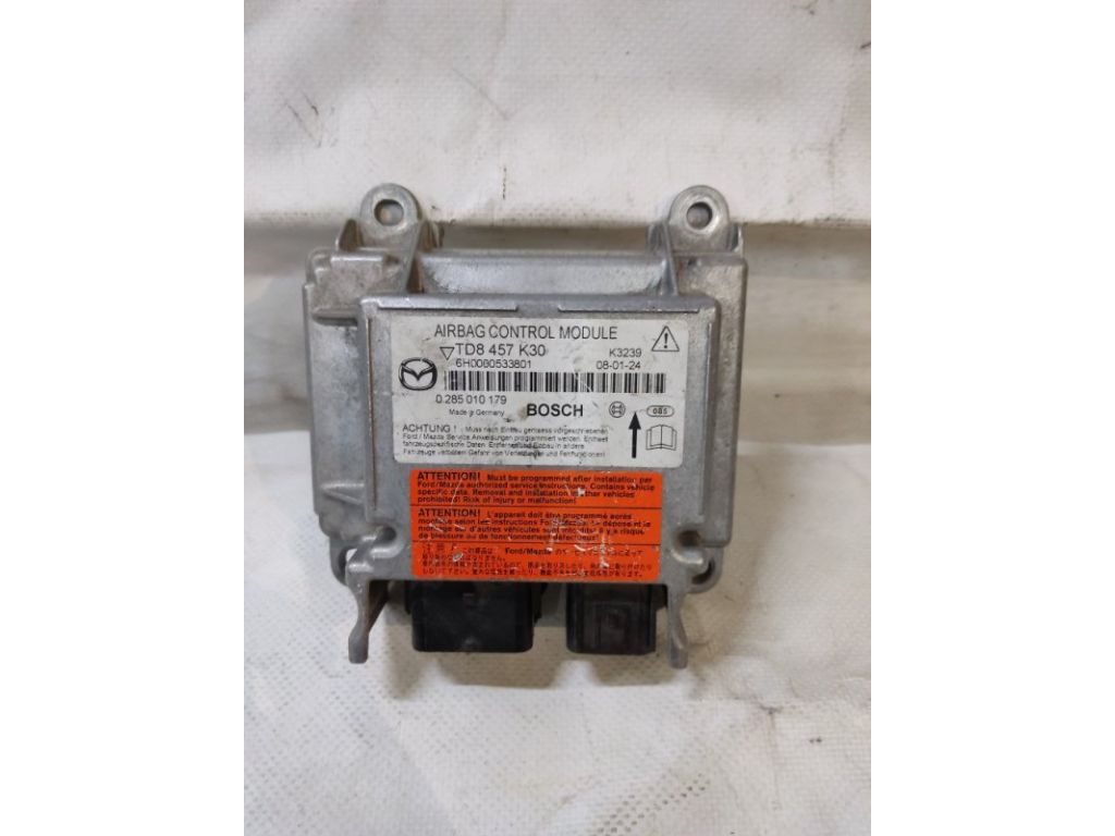 TD84-57-K30B | Блок управления AIRBAG MAZDA CX-9 06-16