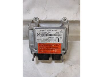 Блок управления AIRBAG MAZDA CX-9 06-16