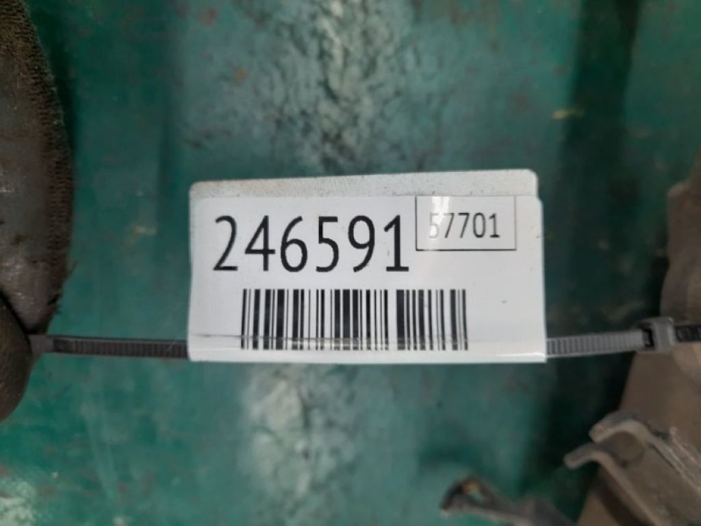 40014-EG000 | Кулак поворотный прав. INFINITI M35/M45 04-10 - Фото 2