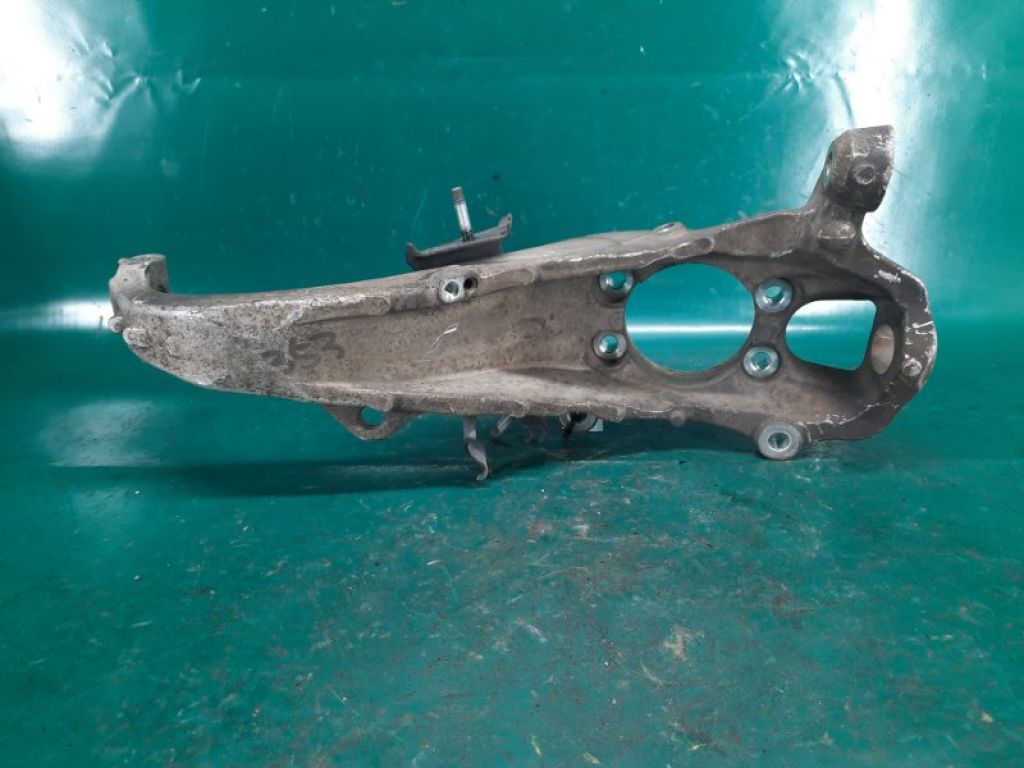 40014-EG000 | Кулак поворотный прав. INFINITI M35/M45 04-10 - Фото 3