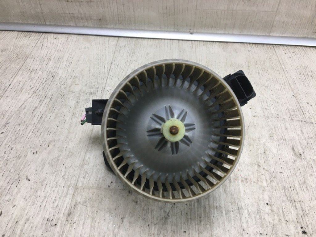 97113-C2000 | Моторчик печки HYUNDAI SONATA LF 2014- - Фото 3