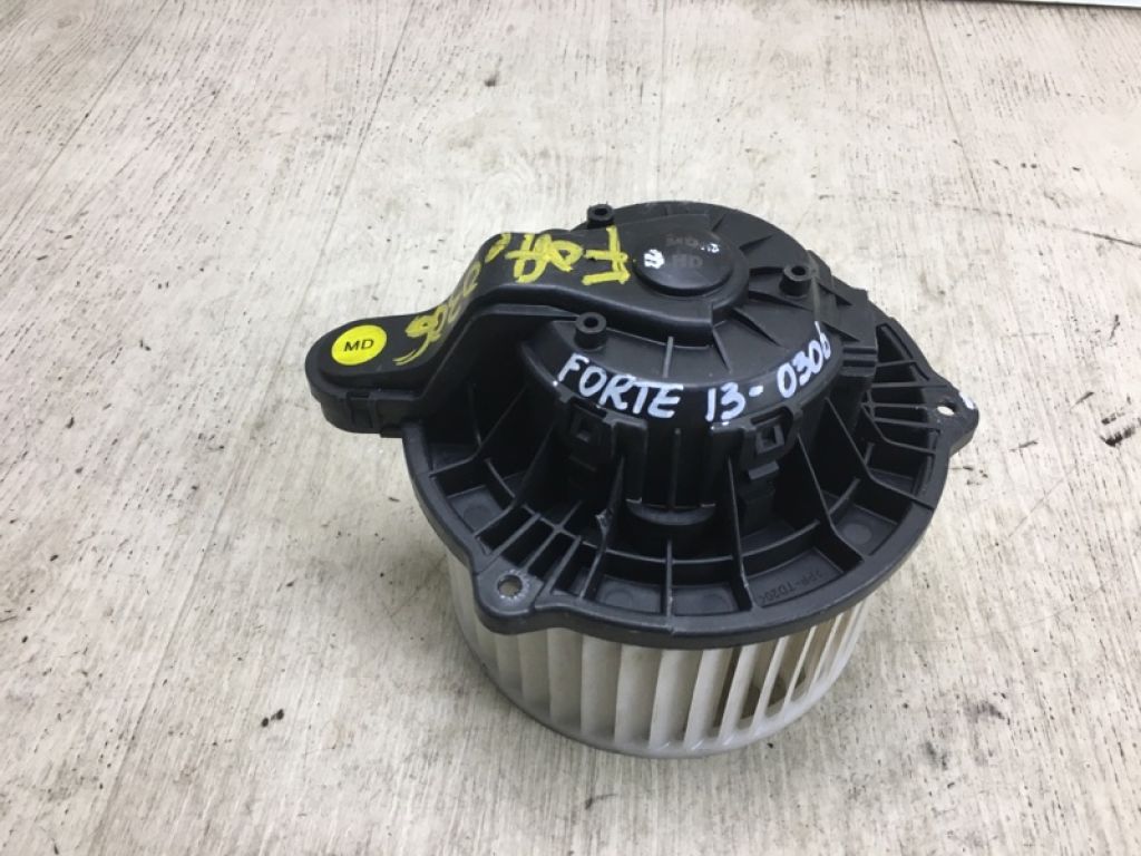 97113-3X000 | Моторчик пічки KIA FORTE YD 12-