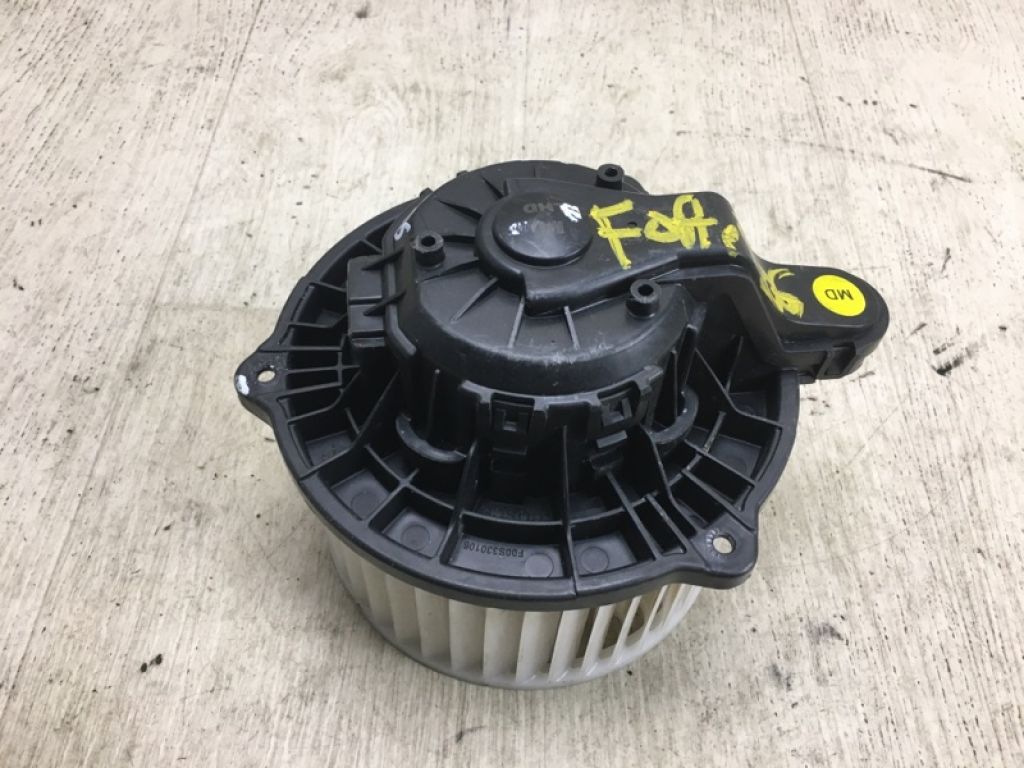 97113-3X000 | Моторчик пічки KIA FORTE YD 12- - Фото 2