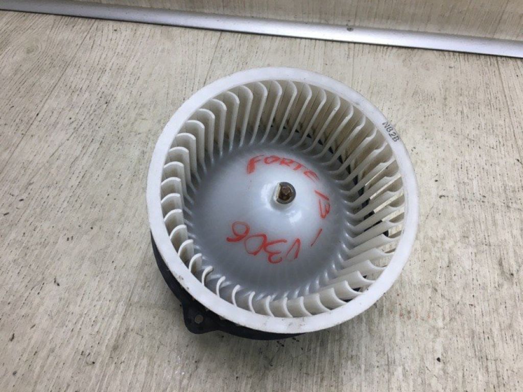 97113-3X000 | Моторчик пічки KIA FORTE YD 12- - Фото 3