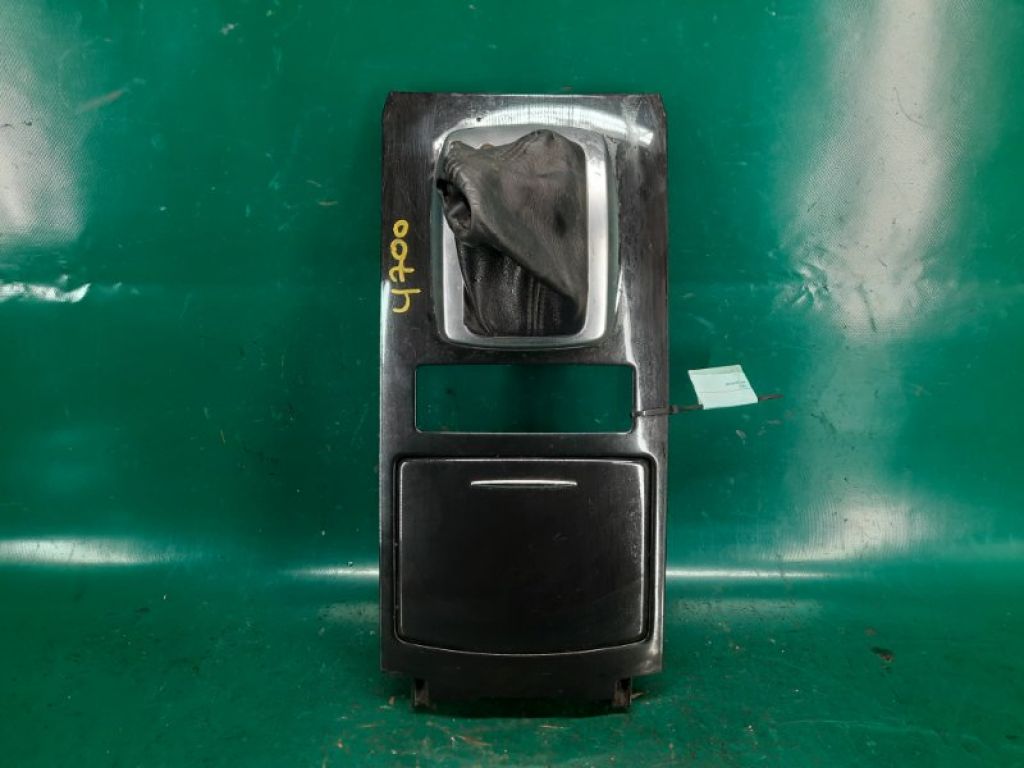 96941-1CA0A | Накладка в салоне INFINITI FX/QX70 S51 08-17