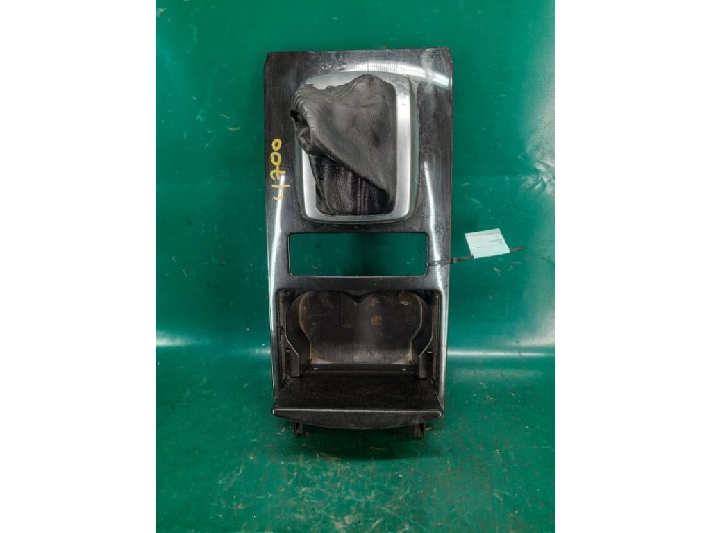 96941-1CA0A | Накладка в салоне INFINITI FX/QX70 S51 08-17 - Фото 3