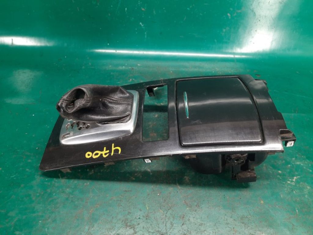 96941-1CA0A | Накладка в салоне INFINITI FX/QX70 S51 08-17 - Фото 4