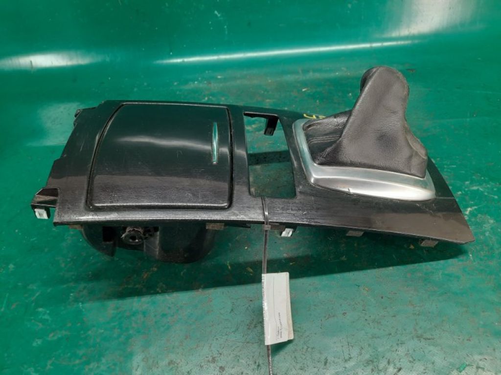 96941-1CA0A | Накладка в салоне INFINITI FX/QX70 S51 08-17 - Фото 5