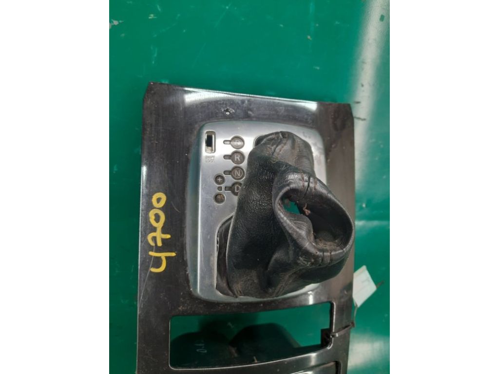 96941-1CA0A | Накладка в салоне INFINITI FX/QX70 S51 08-17 - Фото 6