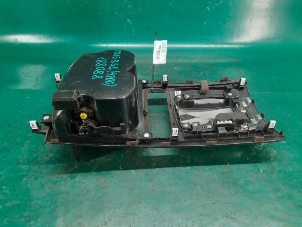 96941-1CA0A | Накладка в салоне INFINITI FX/QX70 S51 08-17 - Фото 9