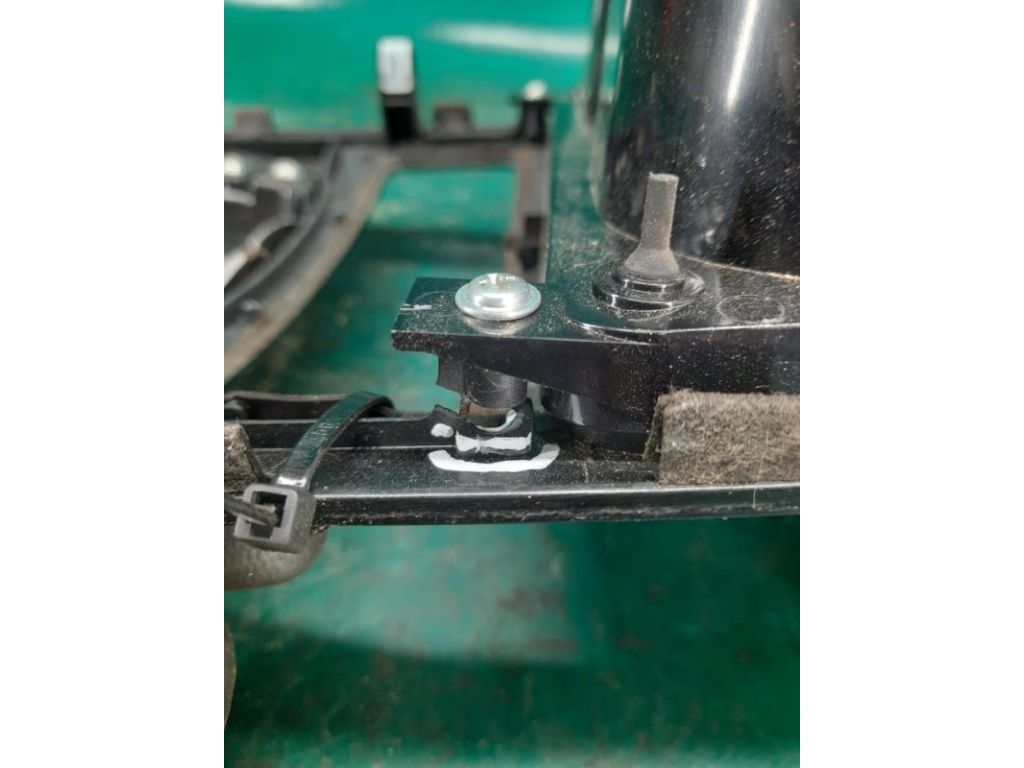 96941-1CA0A | Накладка в салоне INFINITI FX/QX70 S51 08-17 - Фото 10