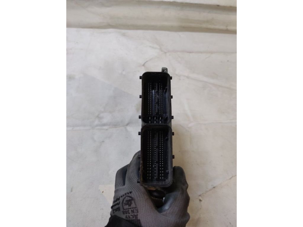 06K 907 425 B | Блок керування двигуном AUDI A3 (8V) 12–17 - Фото 3