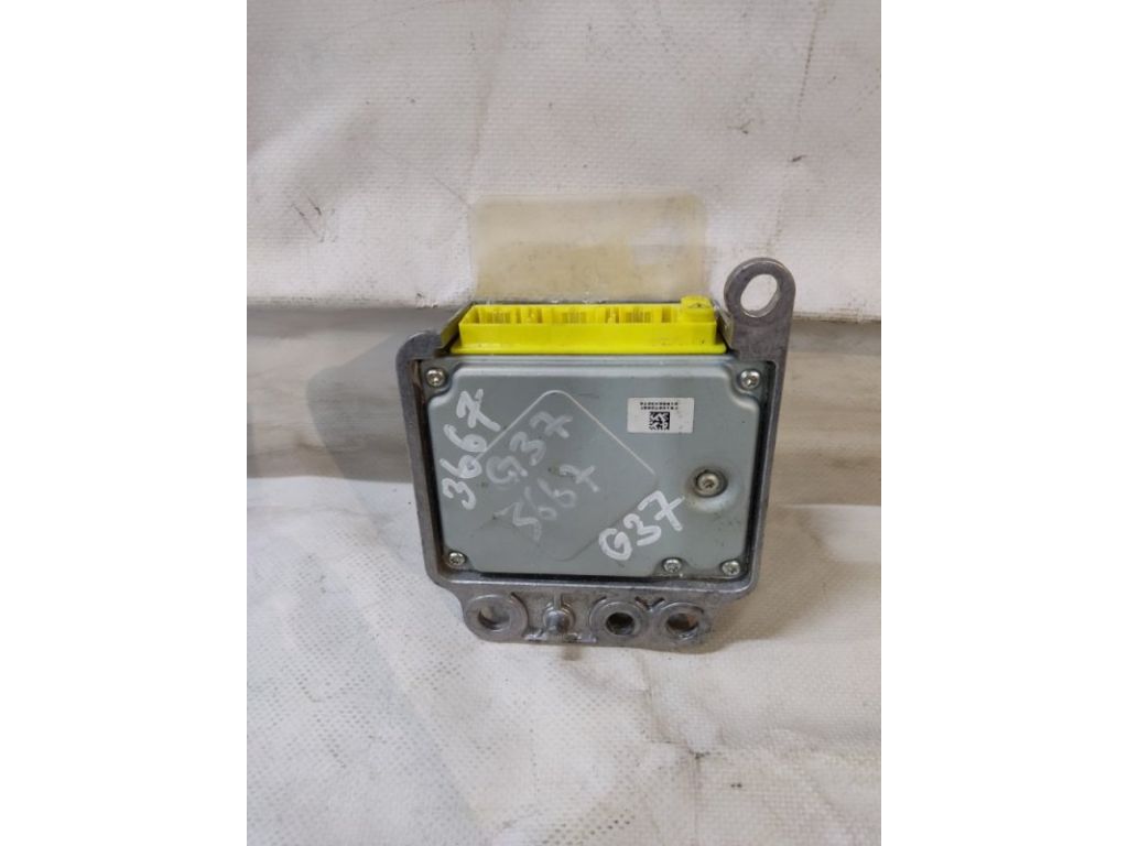 K8820-JJ50A | Блок керування AIRBAG INFINITI G25/G35/G37/Q40 06-14 - Фото 2