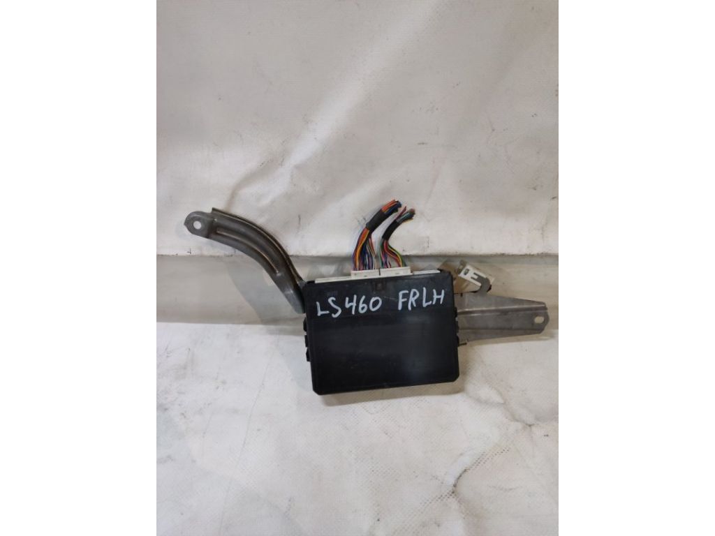 89222-50280 | Блок управления дверей передн. лев. LEXUS LS460 06-12