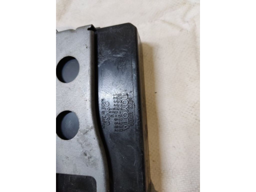 89222-50280 | Блок управления дверей передн. лев. LEXUS LS460 06-12 - Фото 4