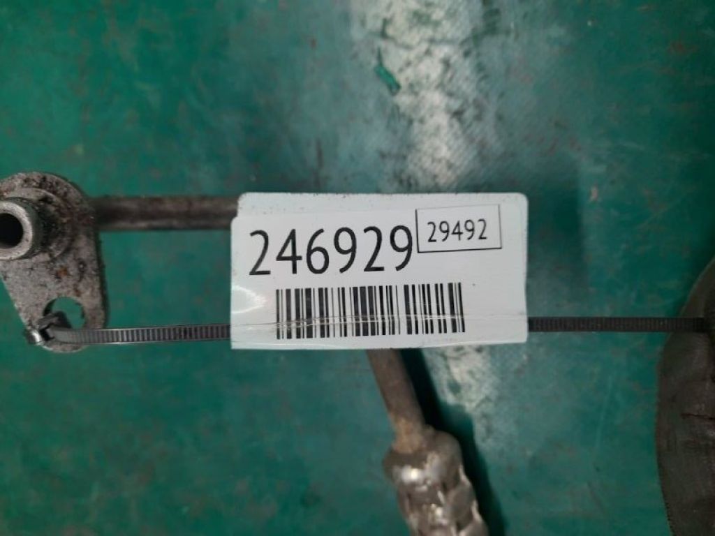 CT4Z-3A719-D | Трубка ГУР высокого давления FORD EDGE 06-14 - Фото 2