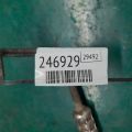 CT4Z-3A719-D | Трубка ГУР высокого давления FORD EDGE 06-14 - Превью 2