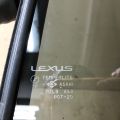 68123-60250 | Стекло двери глухое задн. прав. LEXUS GX470 02-09 - Превью 3