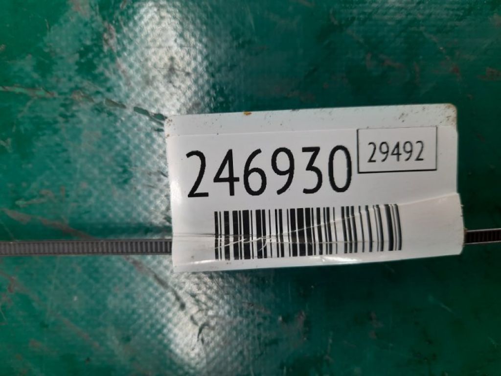CT4Z-3A713-F | Трубка ГУР низкого давления FORD EDGE 06-14 - Фото 2