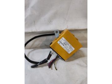 Блок керування дзеркалами LEXUS RX300/330/350/400 03-09