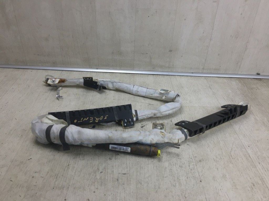 85010-C2000 | Подушка безпеки (штора) лів. HYUNDAI SONATA LF 2014-