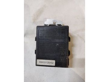 Блок управления центральным замком SUBARU IMPREZA 07-11 GE/GH