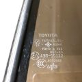 68188-60050 | Скло дверей глухе задн. прав. TOYOTA LAND CRUISER PRADO 120 02-09 - Прев'ю 2