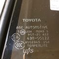 68188-60050 | Стекло двери глухое задн. прав. TOYOTA LAND CRUISER PRADO 120 02-09 - Превью 4