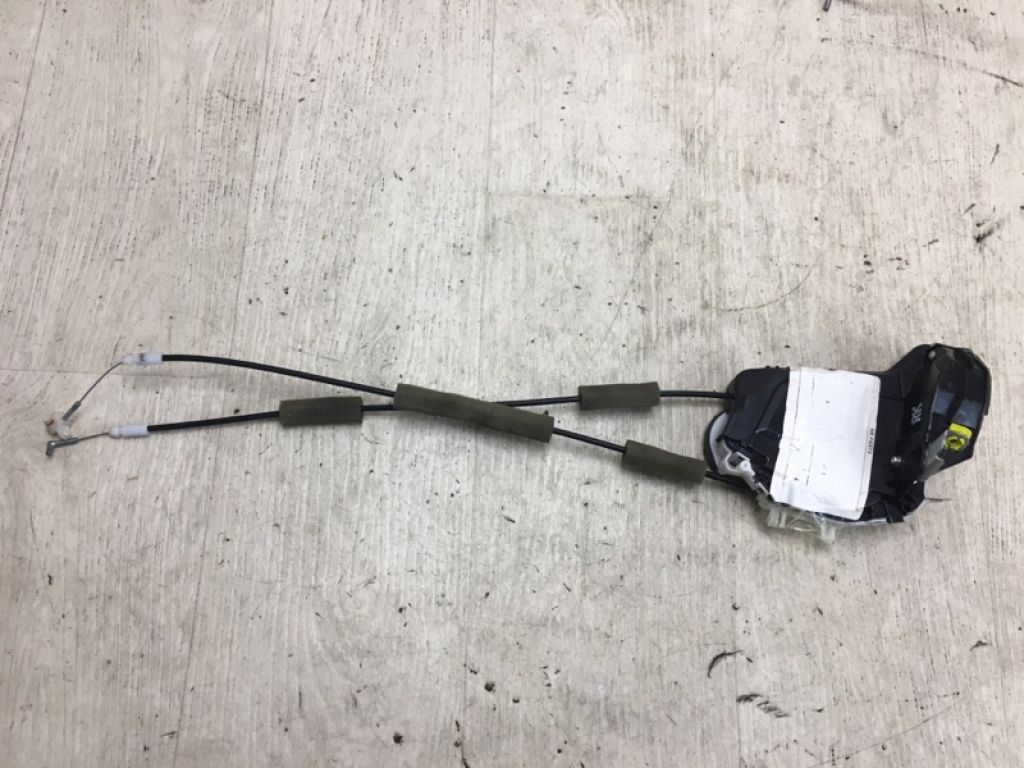 72650-T0A-A11 | Замок двери задн. лев. ACURA ILX 12-16