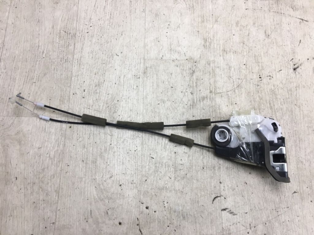 72650-T0A-A11 | Замок двери задн. лев. ACURA ILX 12-16 - Фото 2