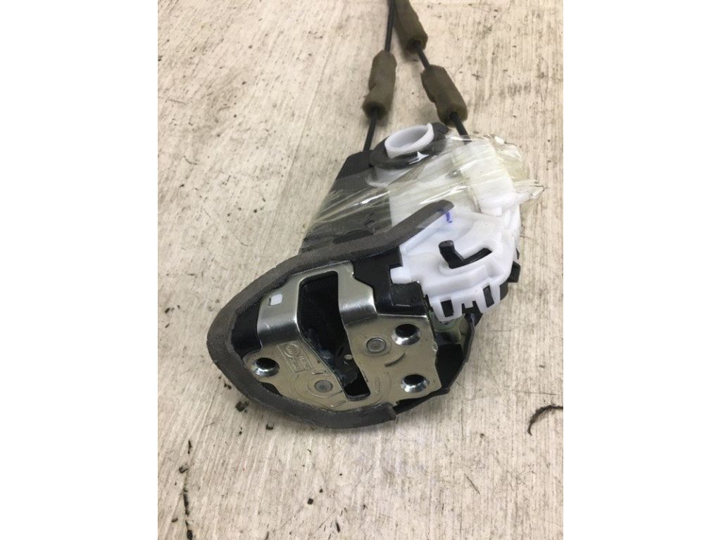 72650-T0A-A11 | Замок двери задн. лев. ACURA ILX 12-16 - Фото 4