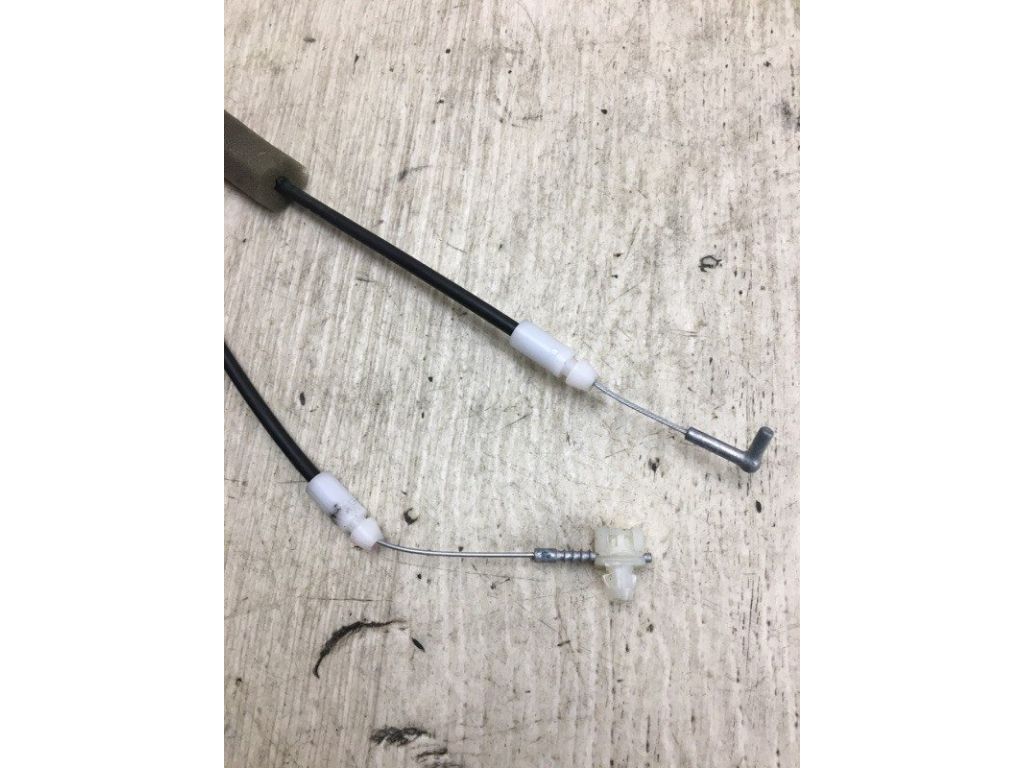 72650-T0A-A11 | Замок двери задн. лев. ACURA ILX 12-16 - Фото 6