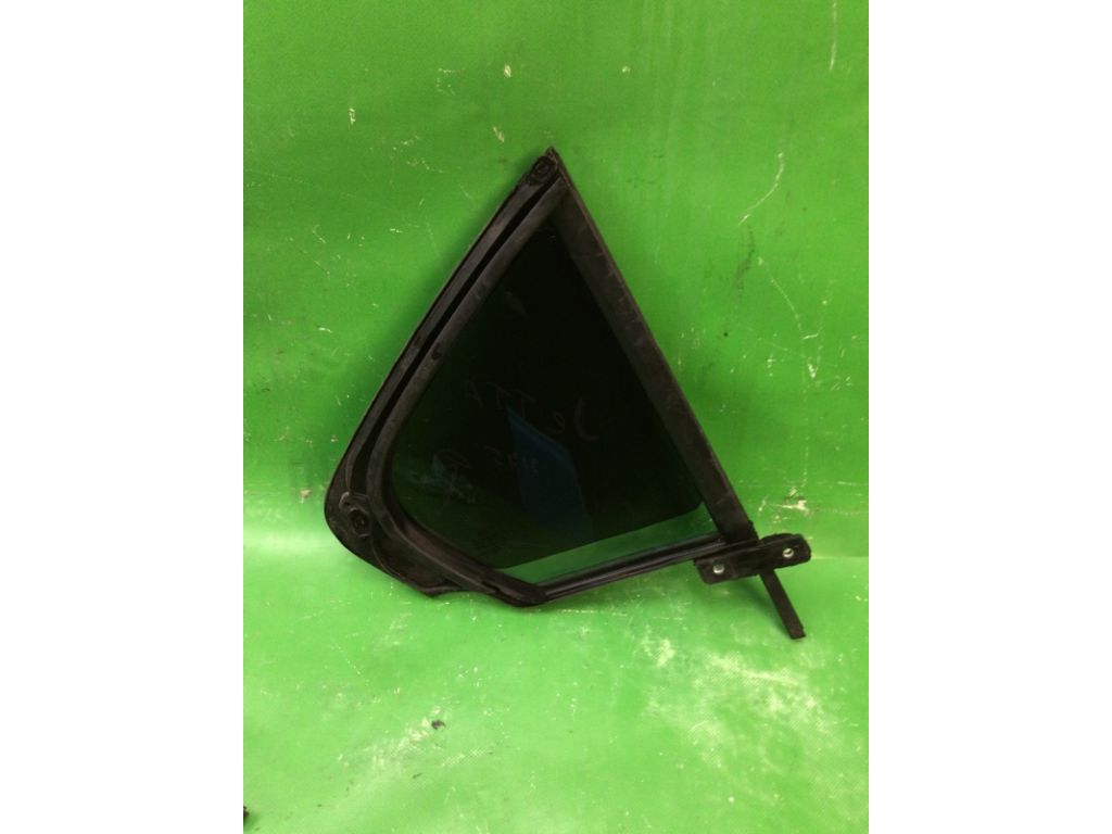 5C6 845 213 | Скло дверей глухе задн. лів. VOLKSWAGEN JETTA USA 10-17 - Фото 3